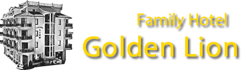 Семеен хотел "Golden Lion"